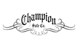 Champion Safe Company
